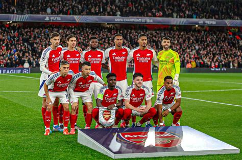arsenal champions league odds|Arsenal Champions League odds: Gunners 5/1 after beating .
